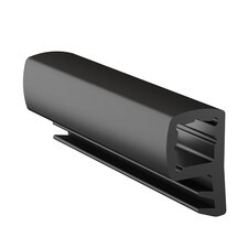 Deventer SP63 Offset Compression Weatherseal